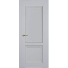 Межкомнатная дверь Uberture Прадо (prado) 602 ДГ