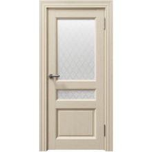 Межкомнатная дверь Uberture Сорренто (Sorrento) 80014 ДО