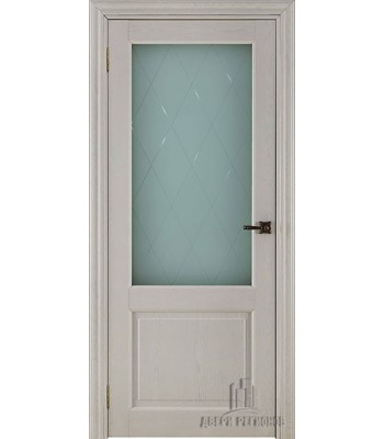 Межкомнатная дверь Uberture Версаль (Versailles) 40004 ДО