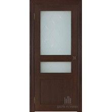 Межкомнатная дверь Uberture Версаль (Versailles) 40006 ДО