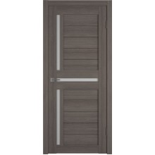 Межкомнатная дверь ВФД ATUM X16 Grey WC