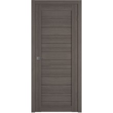 Межкомнатная дверь ВФД ATUM X6 Grey