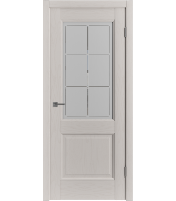 Межкомнатная дверь ВФД CLASSIC TREND 2 CC