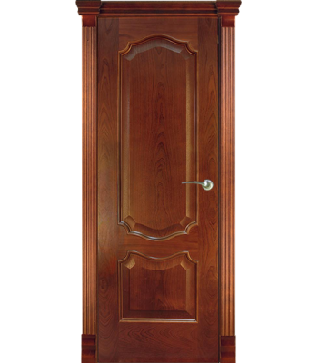 Межкомнатная дверь Варадор Анкона кр.дерево
