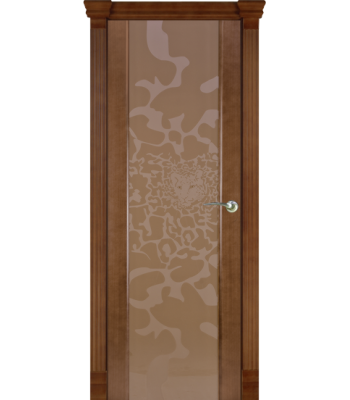 Межкомнатная дверь Варадор Палермо-3 Анегри тон 1
