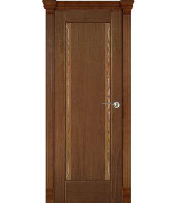 Межкомнатная дверь Варадор Реджина-2 Анегри тон 1