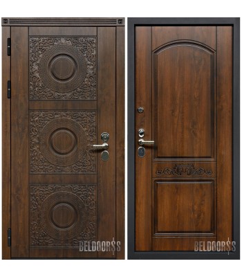 Входная дверь Beldoorss Круг