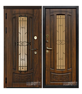 Входная дверь Beldoorss Сфинкс