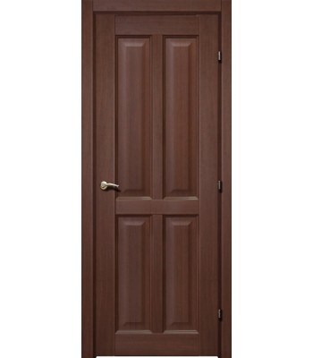Дверь межкомнатная Краснодеревщик 6000 CPL 63.44