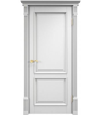 Дверь межкомнатная Итальянская Легенда Мадера Сосна 112ш