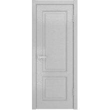 Межкомнатная дверь Люксор НЕО-1 ДГ (шпон)