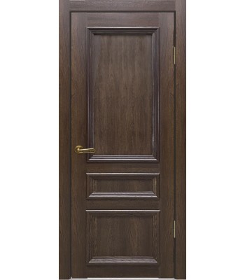 Межкомнатная дверь Люксор Вероника-05 ДГ (экошпон)