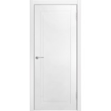 Межкомнатная дверь Люксор L-5.1 ДГ (Эмаль)