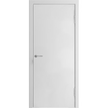 Межкомнатная дверь Люксор S-0 ДГ (Эмаль)