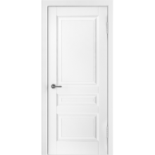 Межкомнатная дверь Люксор Скин-1 ДГ (Эмаль)