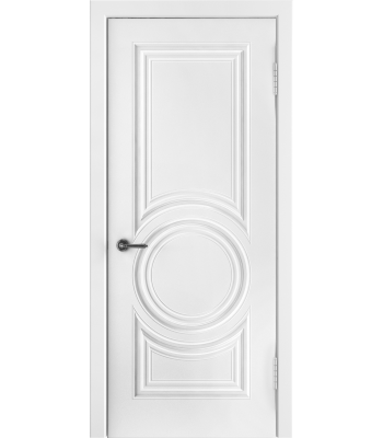 Межкомнатная дверь Люксор Скин-5 ДГ (Эмаль)