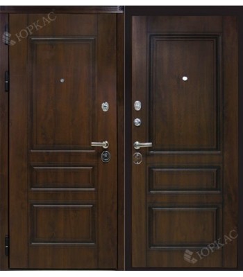 Входная металлическая дверь Юрсталь Лондон